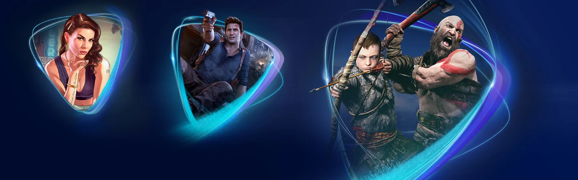 Imagem de Fundo - Jogos